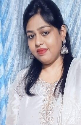 Priya Jaiswal