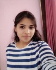 Tripti Tanwar