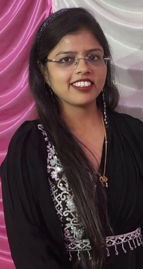 Anuradha Jaiswal