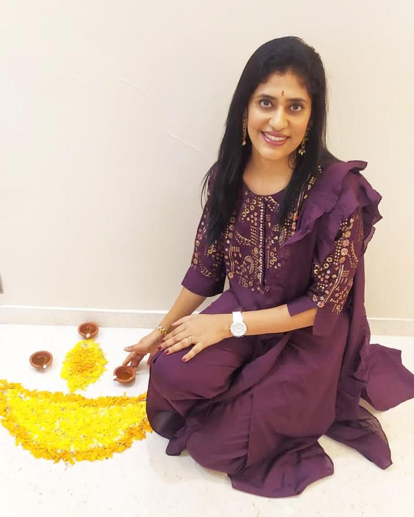 Dr. Pranoti Toshniwal