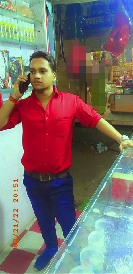 Nilesh Dixit