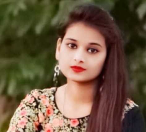 Anamika Jaiswal