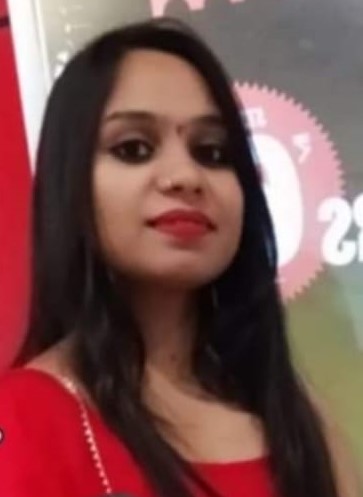 Meenakshi rai