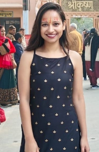 Akshita Verma