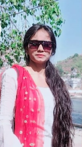 Poonam Jaiswal