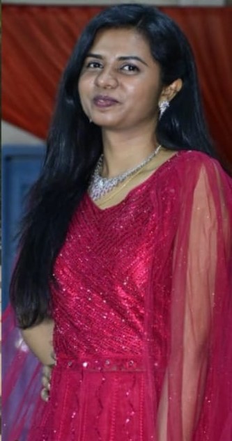 Urvashi Rai