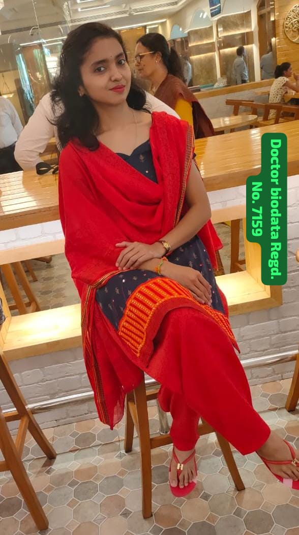 Dr. Priti Bhatewara