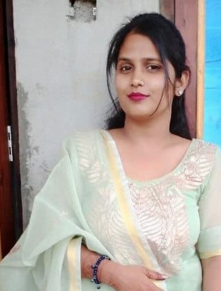 Neelam Jangid