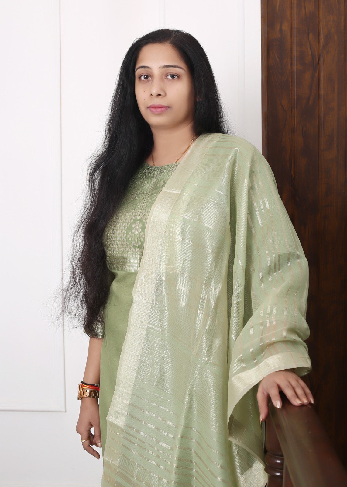 Arpita Shilpi Jaiswal