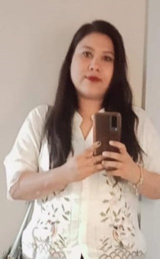 Kamini Suryawanshi