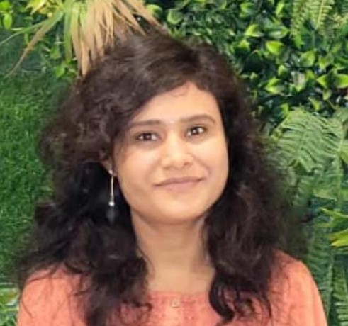 Dr. Pratibha  Sinha