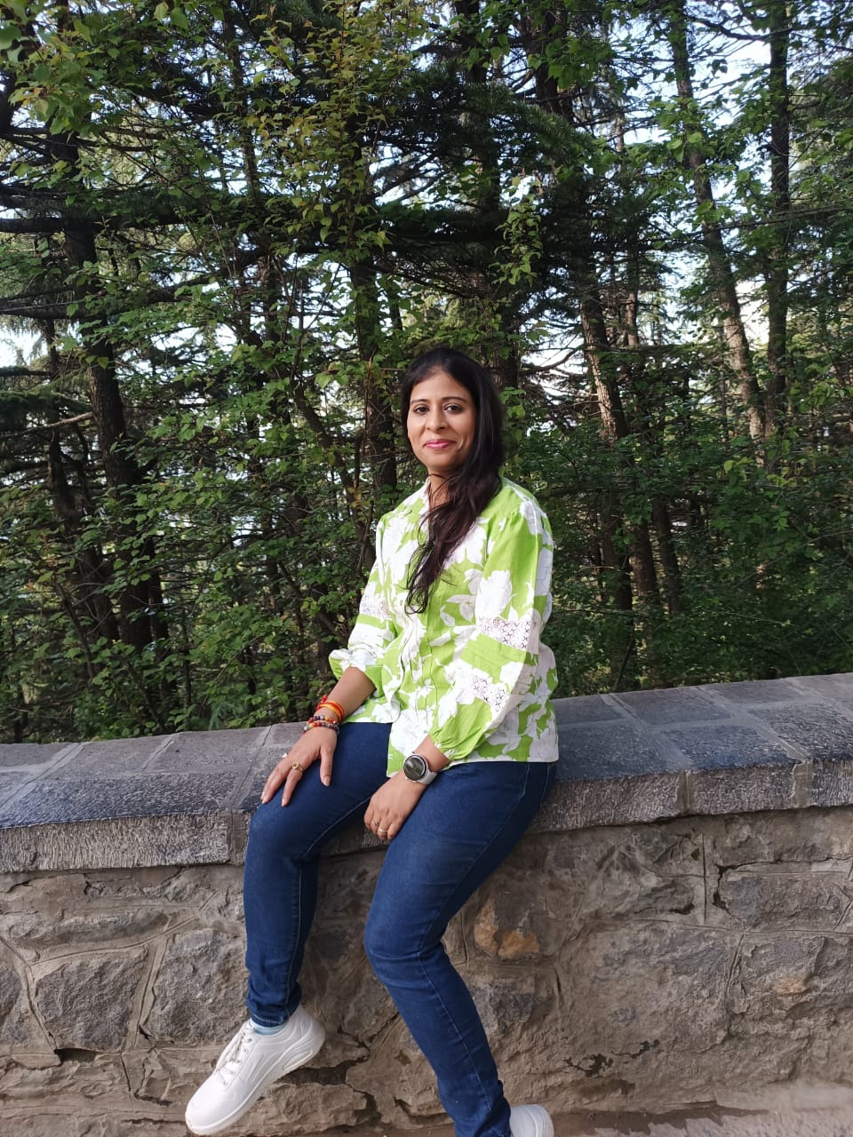 Neha Gaur