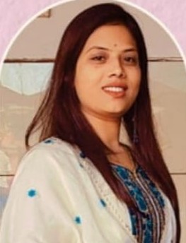 Namrata jaiswal