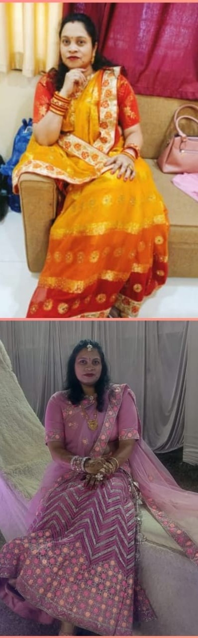 Priyanka Chouksey (Chohan)