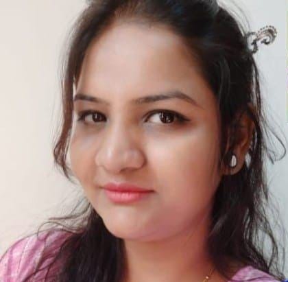Shweta Jangid