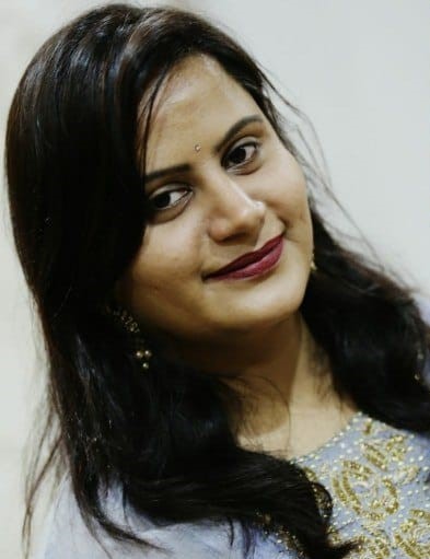 Swati jangid
