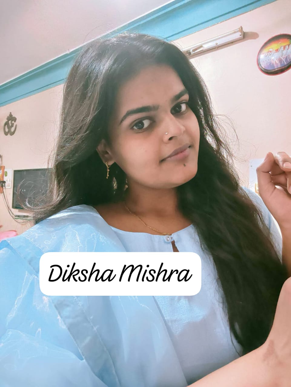Deeksha Mishra