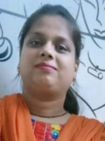 Jyoti Jangid