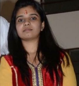 Khushboo Jangid