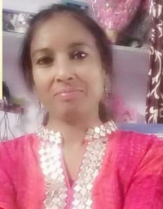Chandrakala Jangid