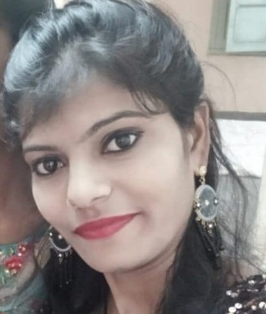Nisha Jangid