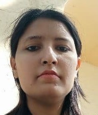 Poonam Jangid