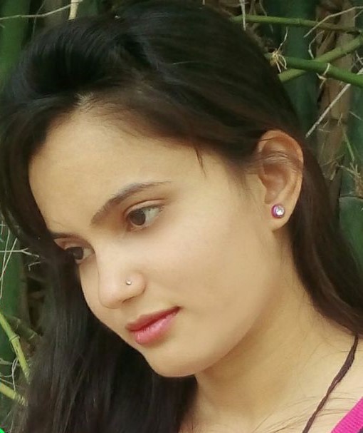 Harshita Jangid
