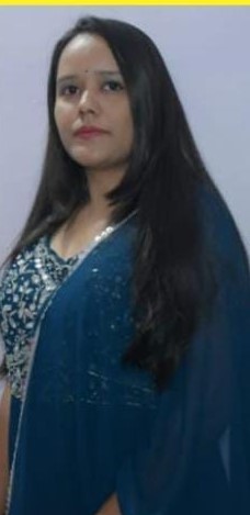 Sujata Jaiswal