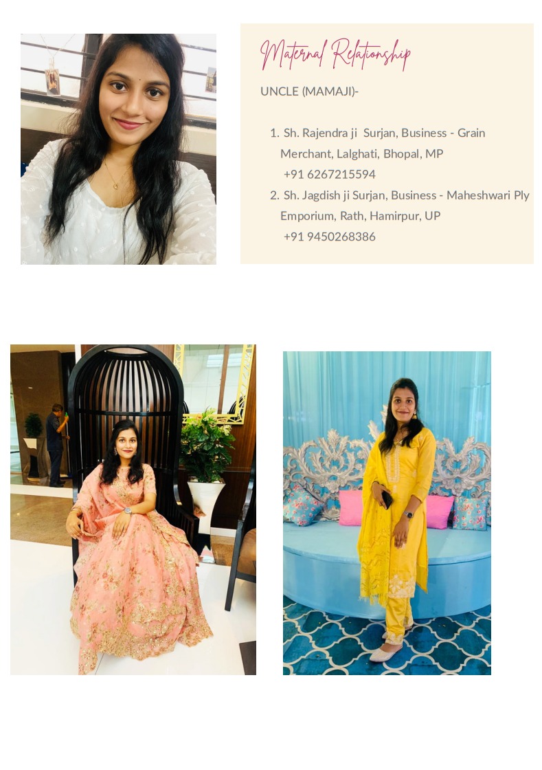 Priya loya