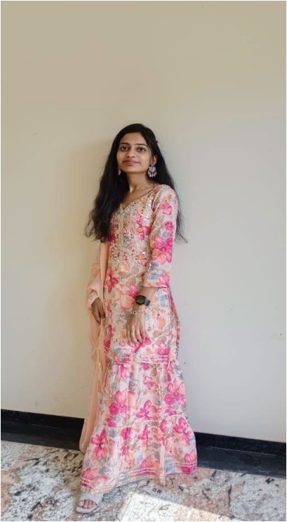 CA kunika maheshwari