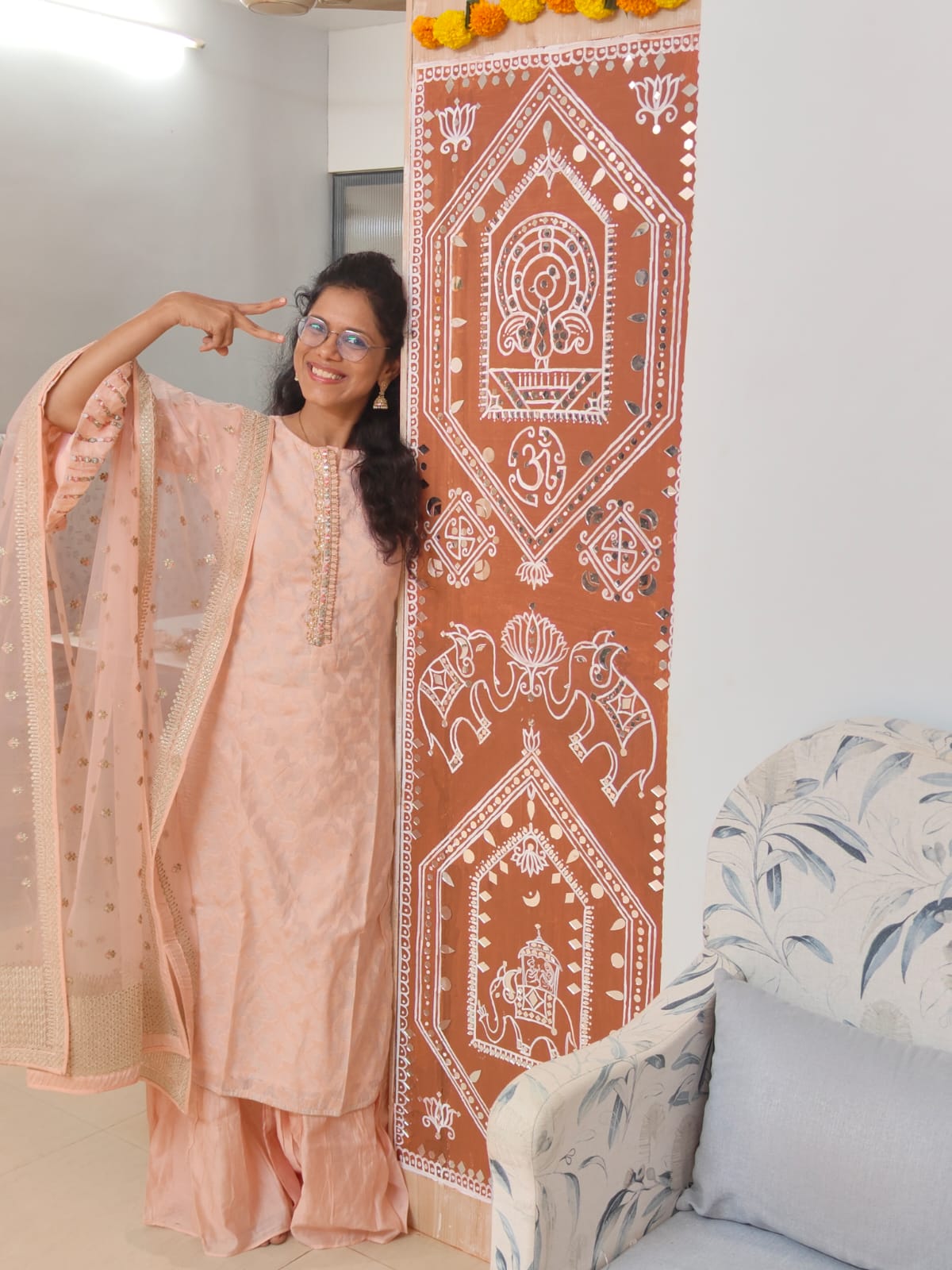 Priyanka rajendra kabra