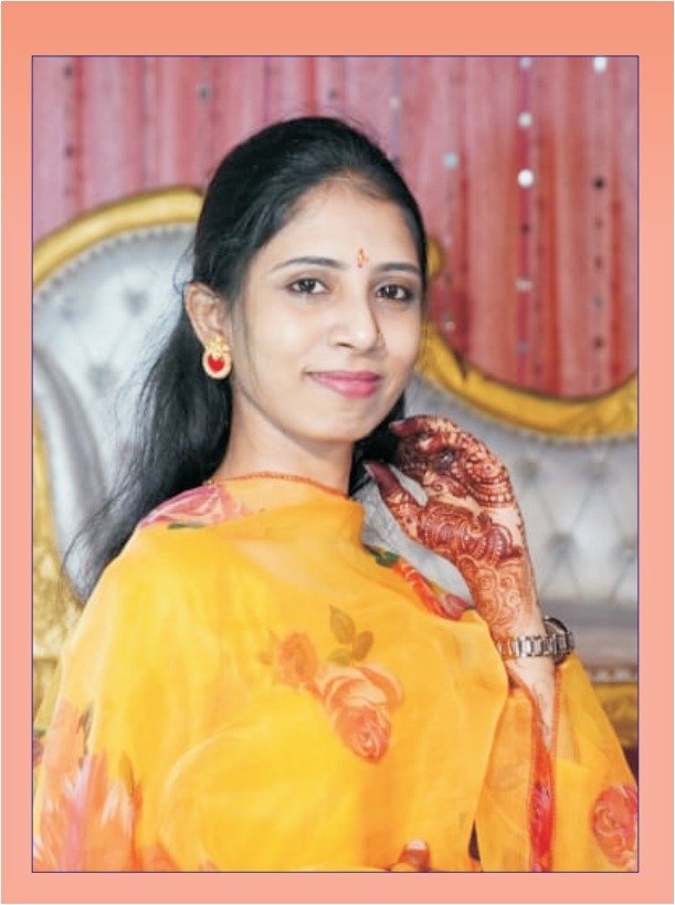 Sneha kailashji kabra